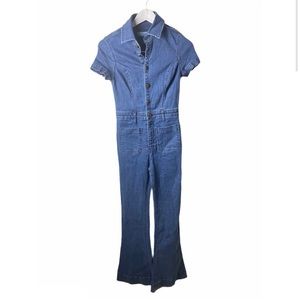 Show Me Your Mumu Everhart Jumpsuit